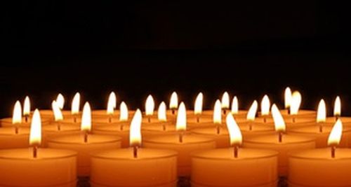 Our Online Prayer Space is open 